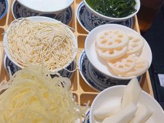 -咏江南·苏式火锅·苏州评弹(观前街店)