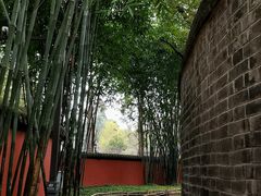 -成都武侯祠博物馆