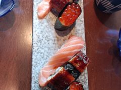 -千代武日本料理(哈西店)