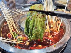 -欧阳小姐在成都(鼓楼店)