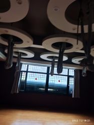 -威思丽高温瑜伽会馆