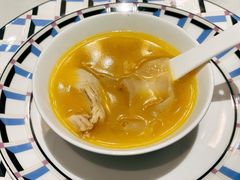 -禧悦楼 · 港味海鲜火锅