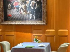 -A One Kitchen·南京精菜馆(德基广场店)