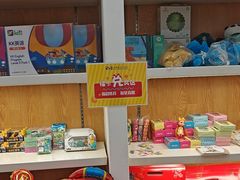 -红黄蓝成长中心•婴幼儿早教•托育(南山京基百纳广场店)