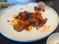 -墨泉峰味(润和国际广场店)