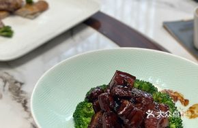 Mao-style Braised Pork (Large Portion)