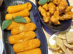 -鱼酷活鱼烤鱼(恒隆广场店)