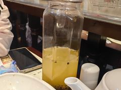 -老厨家(友谊路总店)