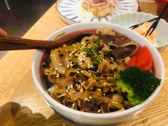 -新一喜铁板料理餐厅·铁板放题(北国商城店)