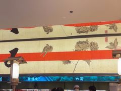 -桂满陇·蟹黄小笼汤包(中山公园店)
