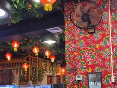 -粗粮人家·东北菜(洋桥店)