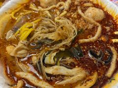 -安发瞧麻辣烫(总店)