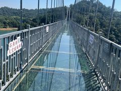 -石燕湖生态旅游景区