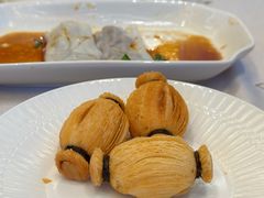 -香云轩·顺德菜(香云纱园林酒店店)