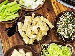 -笔记安顺夺夺粉火锅