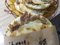 -冯师傅陕西名吃(金润华府店)