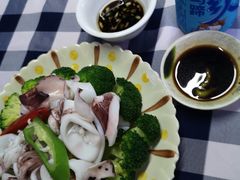 -阿妹小海鲜(下角店)