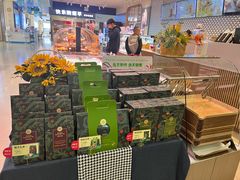 -PARIS BAGUETTE巴黎贝甜(周浦万达店)