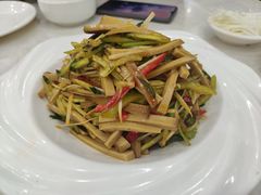 -大地春饼店(黄河路店)