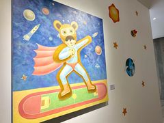 -辰熙ACX星海艺术中心