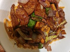 -寻裕记·现炒浇头面(人民广场店)