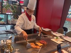 -湘汇概念铁板烧(铁西万达店)