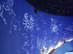 -梦东方未来世界航天主题乐园