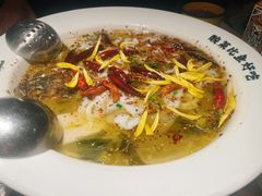 -太二酸菜鱼(正大广场店)