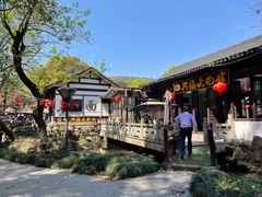 -兴福老面馆(寺路街店)