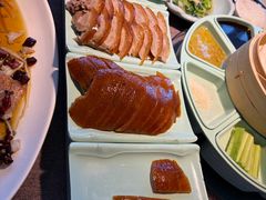 -羲和雅苑•北京烤鸭(瑞吉店)