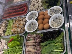 -四合院海鲜小厨(旱西关店)