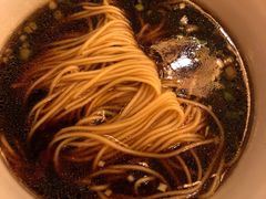 老牌阳春面-南京大牌档(龙湖长楹天街店)