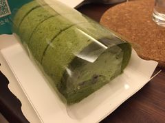 -卷心卷意·轻甜蛋糕(新光天地店)