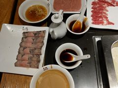 -巴奴毛肚火锅(商城路店)
