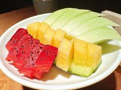 -兰庭玉树·老饭骨家宴(后海店)