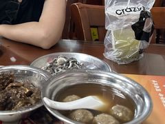 -阿秋牛排(湖心街店)
