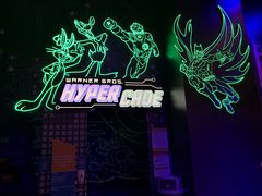 -新濠影汇华纳满Fun童乐园