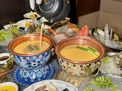 -蔓火锅(融侨外滩壹号店)