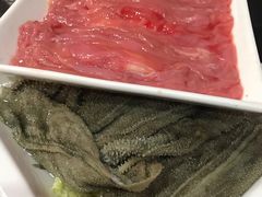 -巴蜀大宅门火锅(新华公园店)