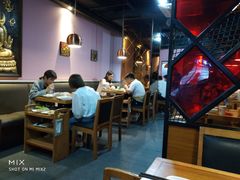 -傣妹火锅(南京东路一店)