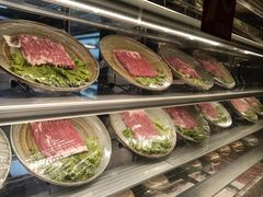 -老墙根涮肉·铜锅·烧烤(欢乐谷·王四营店)