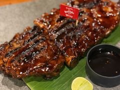 -Naughty Nuri’s Phuket