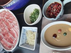 -东来顺·非遗火锅(赛格国际购物中心店)