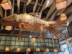 -一井烧肉·活鳗·寿司(望京SOHO店)
