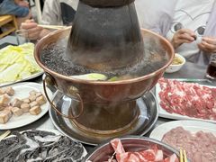 -三兴涮羊肉(荣安大街店)