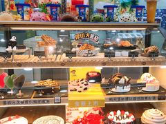 -DQ·蛋糕·冰淇淋(川沙东海岸店)