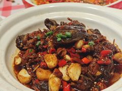 -辣小鲜·南昌大排档(船山路店)