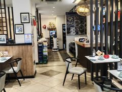 -山海菜馆·海肠捞饭·青岛菜(栈桥店)