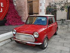 -华谊兄弟（长沙）电影小镇