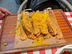 -琼大师东方烤乳猪(亚特兰蒂斯店)